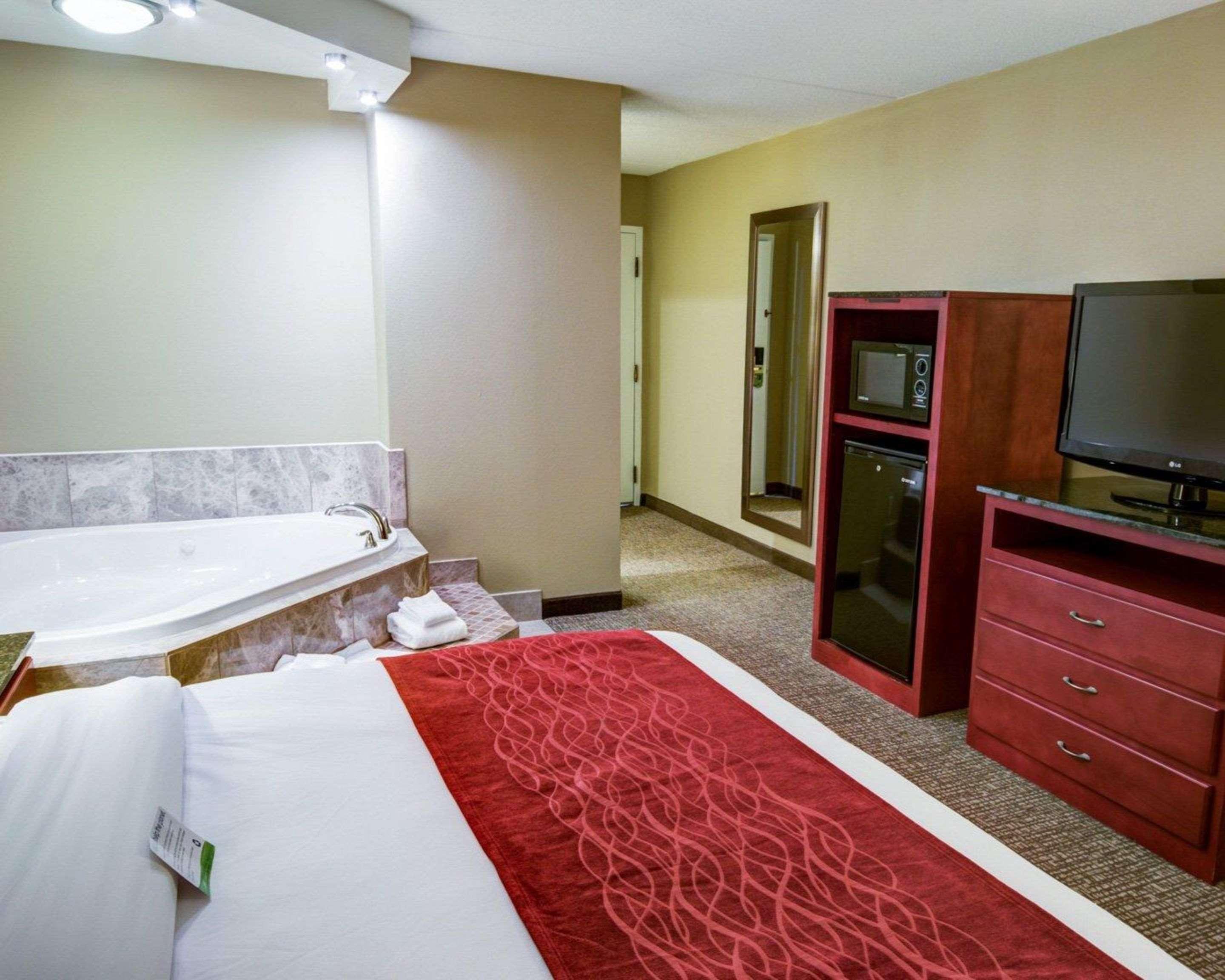 Holiday Inn Express Greencastle, An Ihg Hotel Εξωτερικό φωτογραφία
