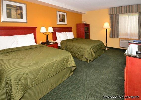 Holiday Inn Express Greencastle, An Ihg Hotel Δωμάτιο φωτογραφία