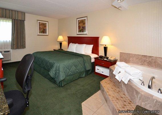 Holiday Inn Express Greencastle, An Ihg Hotel Δωμάτιο φωτογραφία