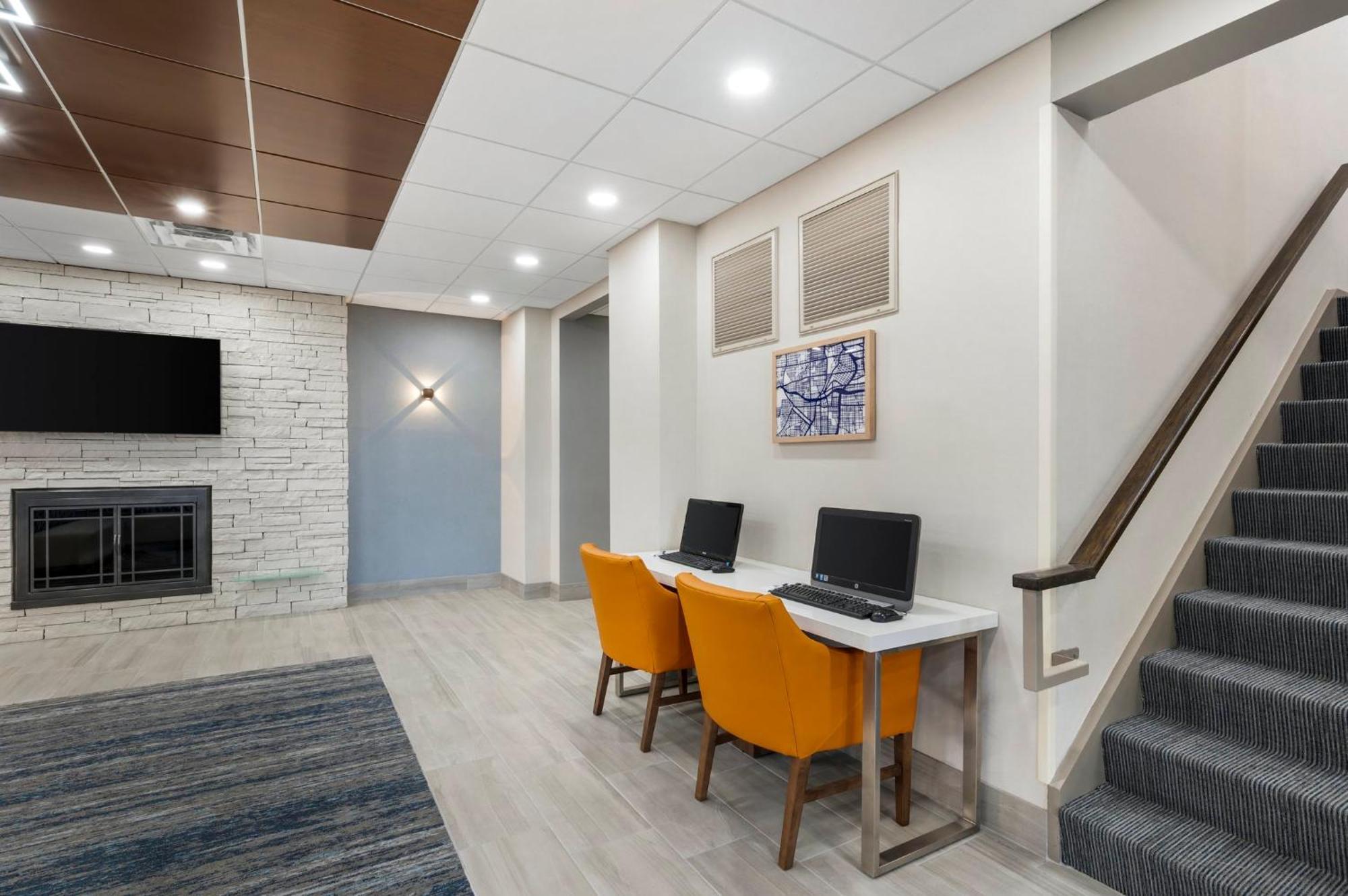 Holiday Inn Express Greencastle, An Ihg Hotel Εξωτερικό φωτογραφία