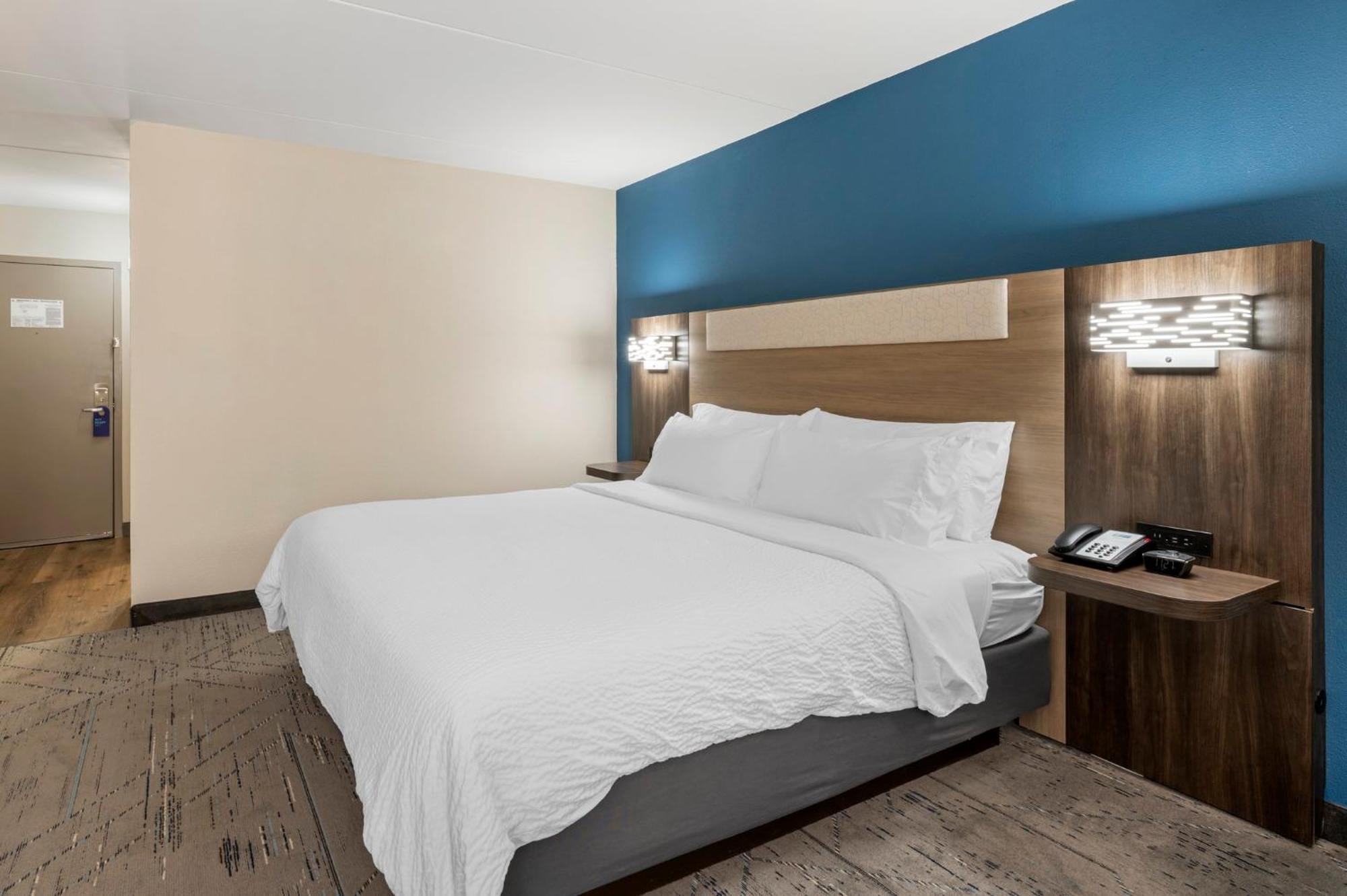 Holiday Inn Express Greencastle, An Ihg Hotel Εξωτερικό φωτογραφία