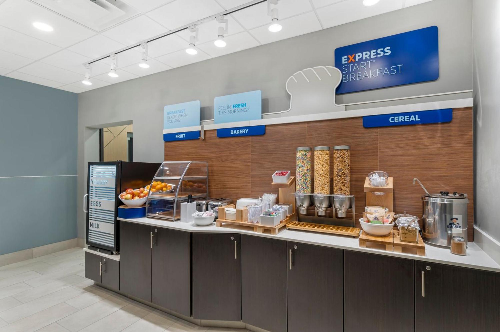 Holiday Inn Express Greencastle, An Ihg Hotel Εξωτερικό φωτογραφία