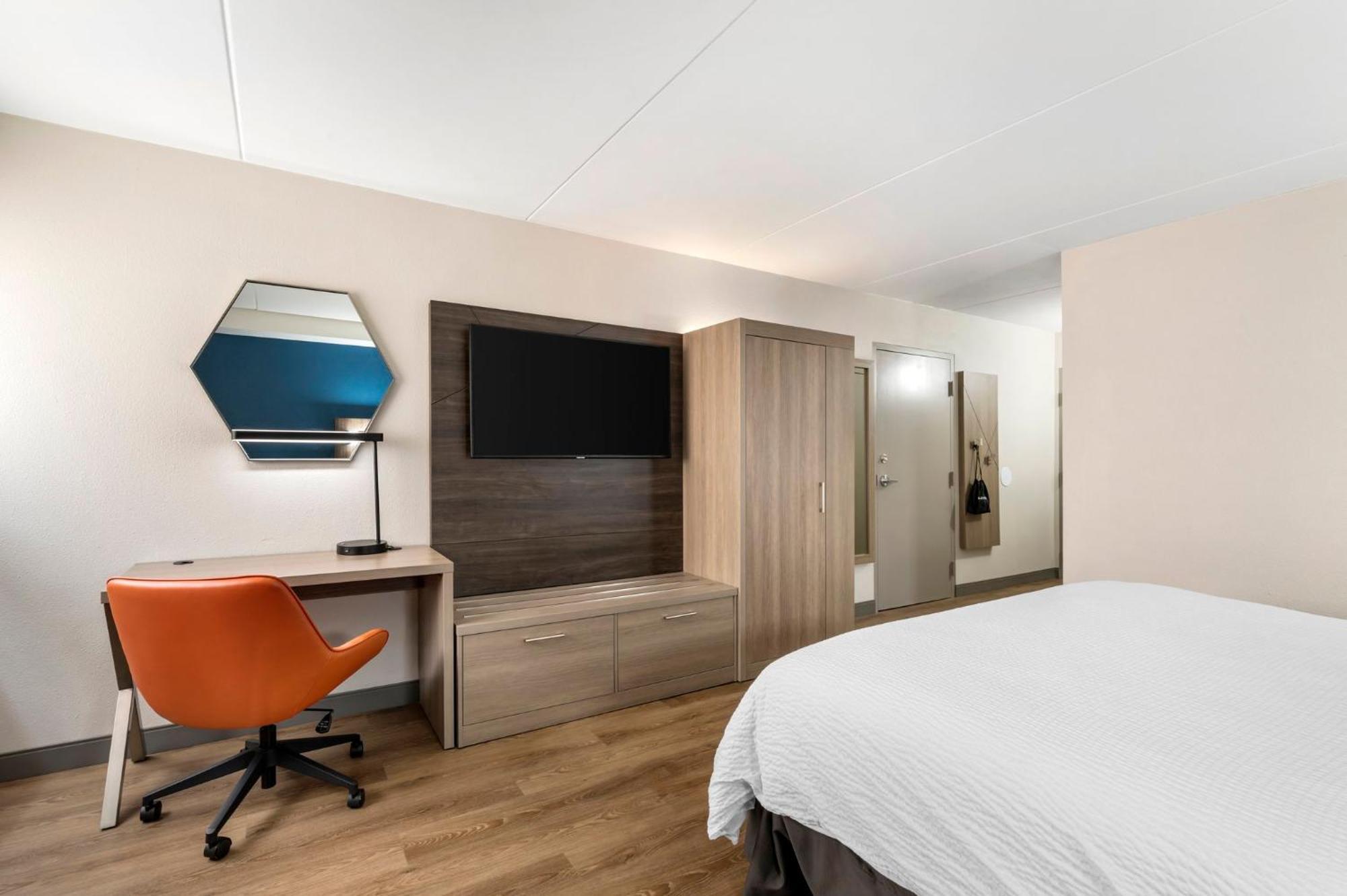 Holiday Inn Express Greencastle, An Ihg Hotel Εξωτερικό φωτογραφία