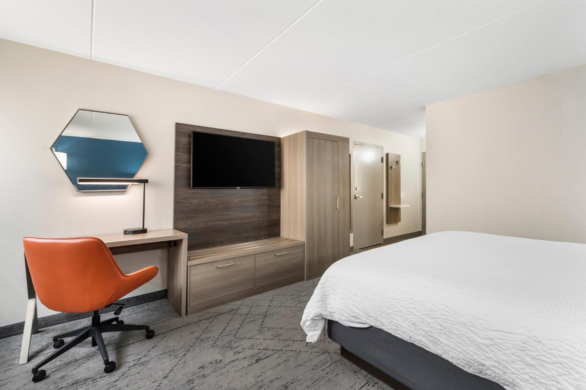 Holiday Inn Express Greencastle, An Ihg Hotel Εξωτερικό φωτογραφία