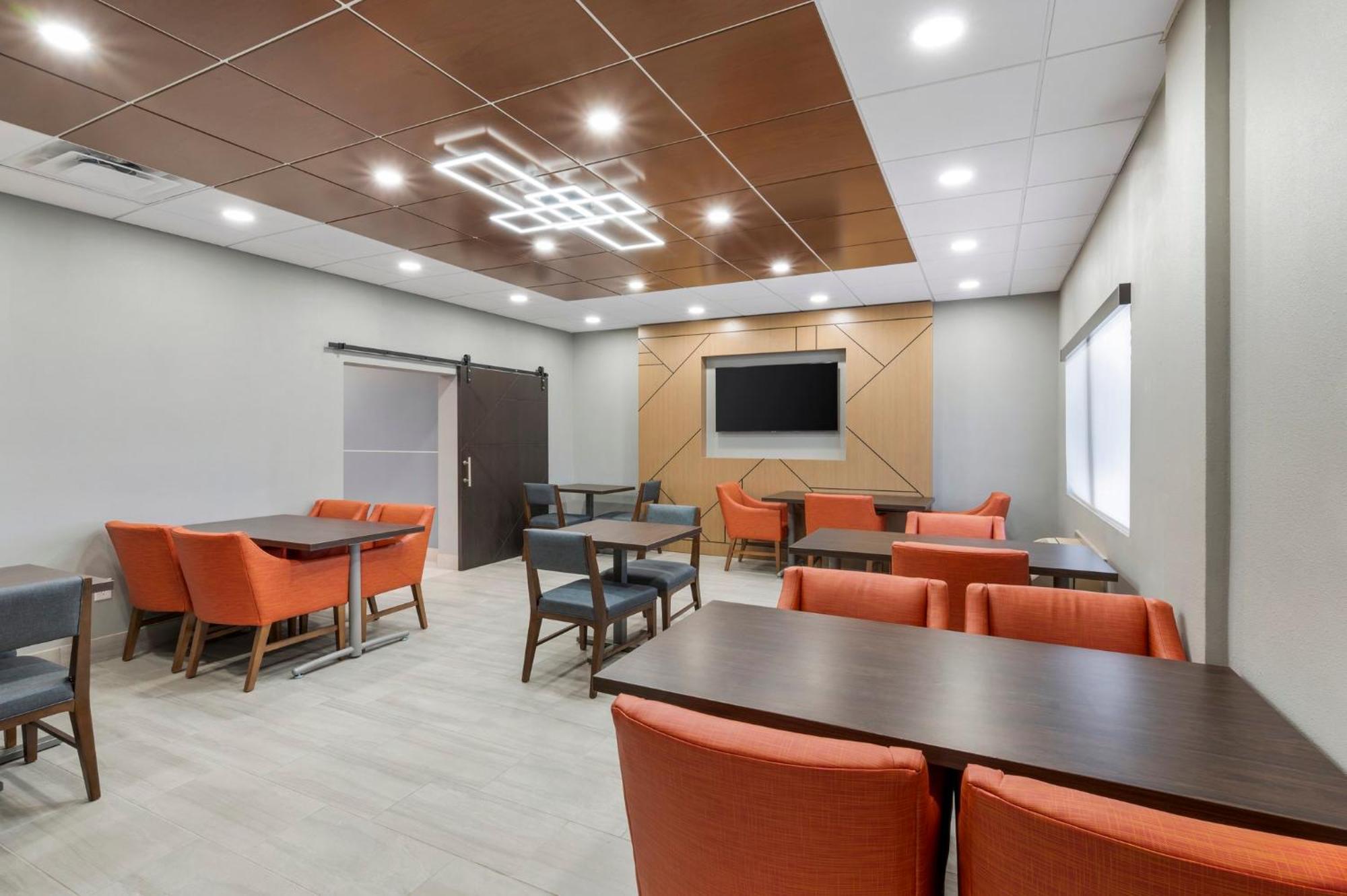 Holiday Inn Express Greencastle, An Ihg Hotel Εξωτερικό φωτογραφία