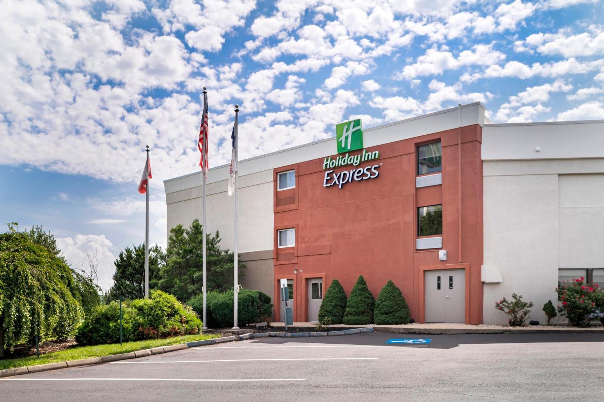 Holiday Inn Express Greencastle, An Ihg Hotel Εξωτερικό φωτογραφία
