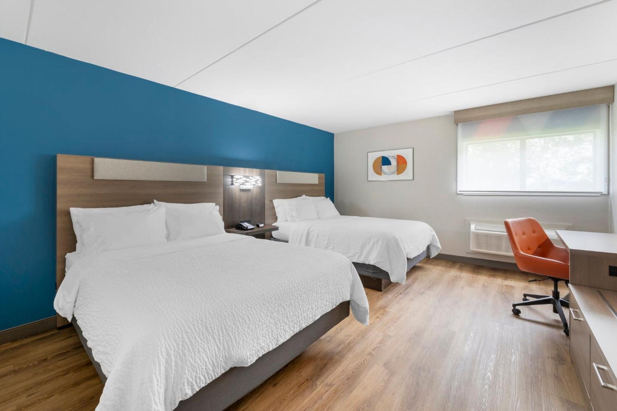 Holiday Inn Express Greencastle, An Ihg Hotel Εξωτερικό φωτογραφία