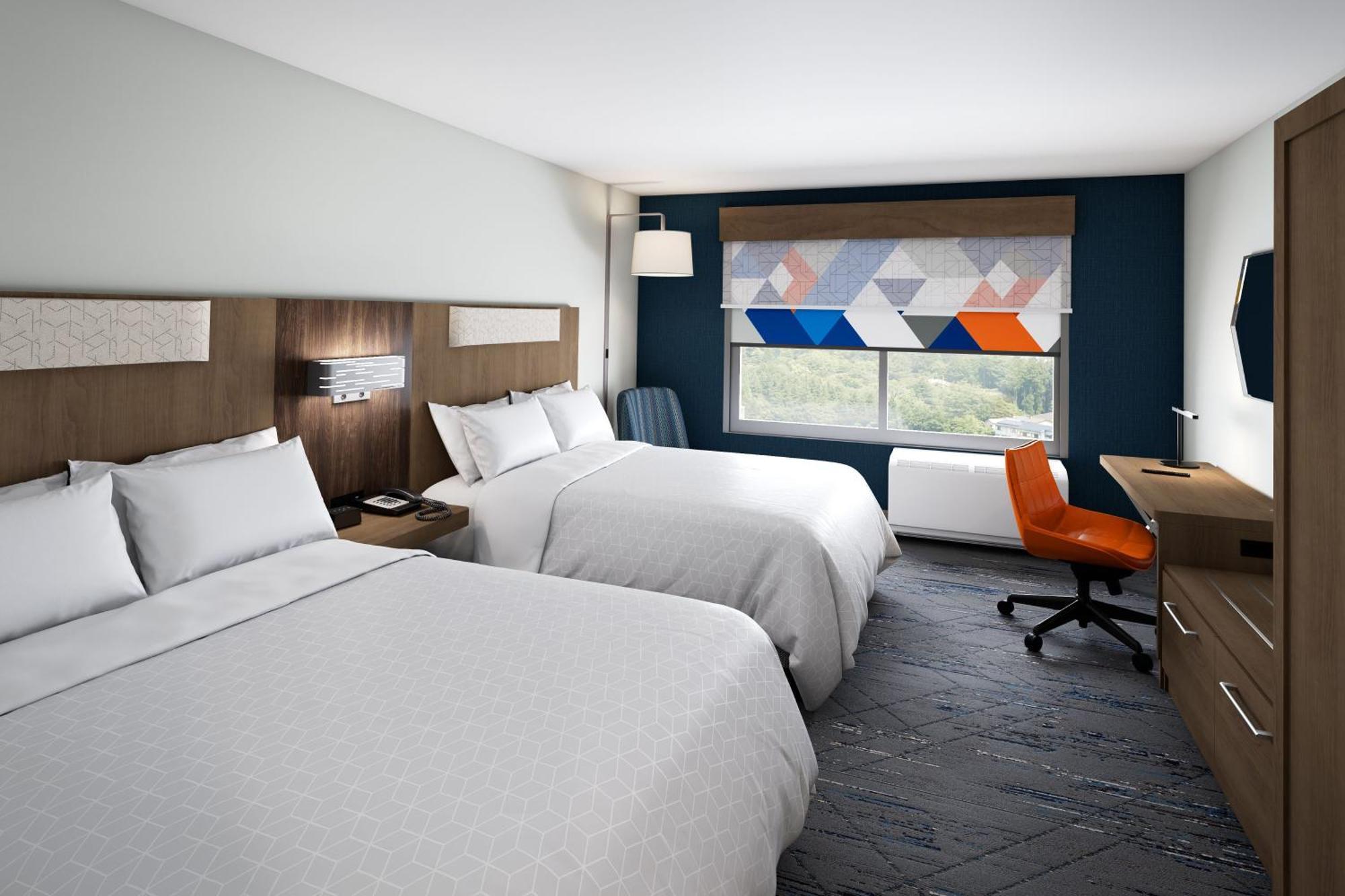 Holiday Inn Express Greencastle, An Ihg Hotel Εξωτερικό φωτογραφία