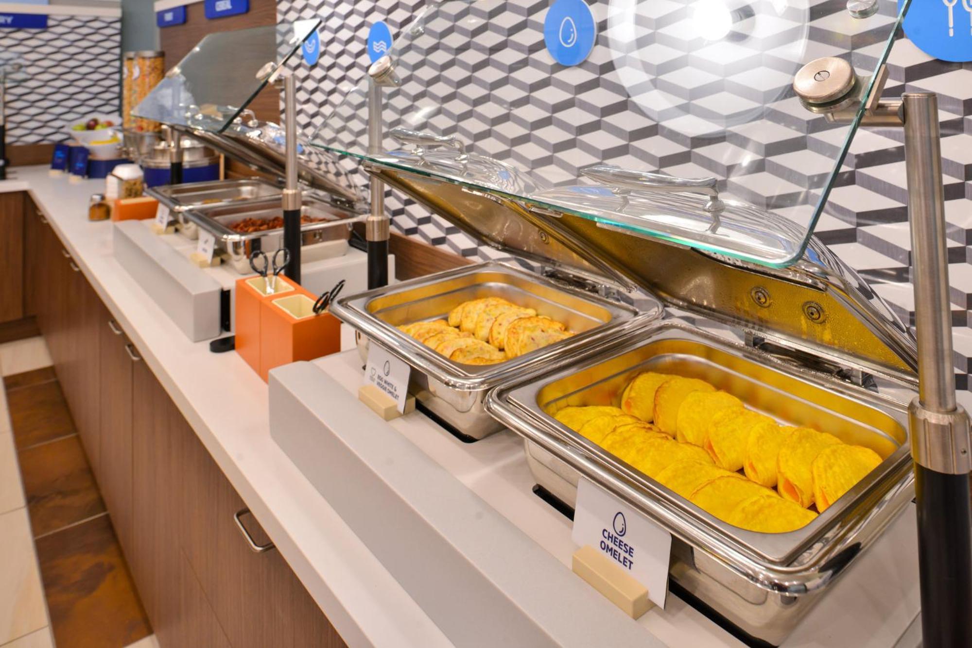 Holiday Inn Express Greencastle, An Ihg Hotel Εξωτερικό φωτογραφία