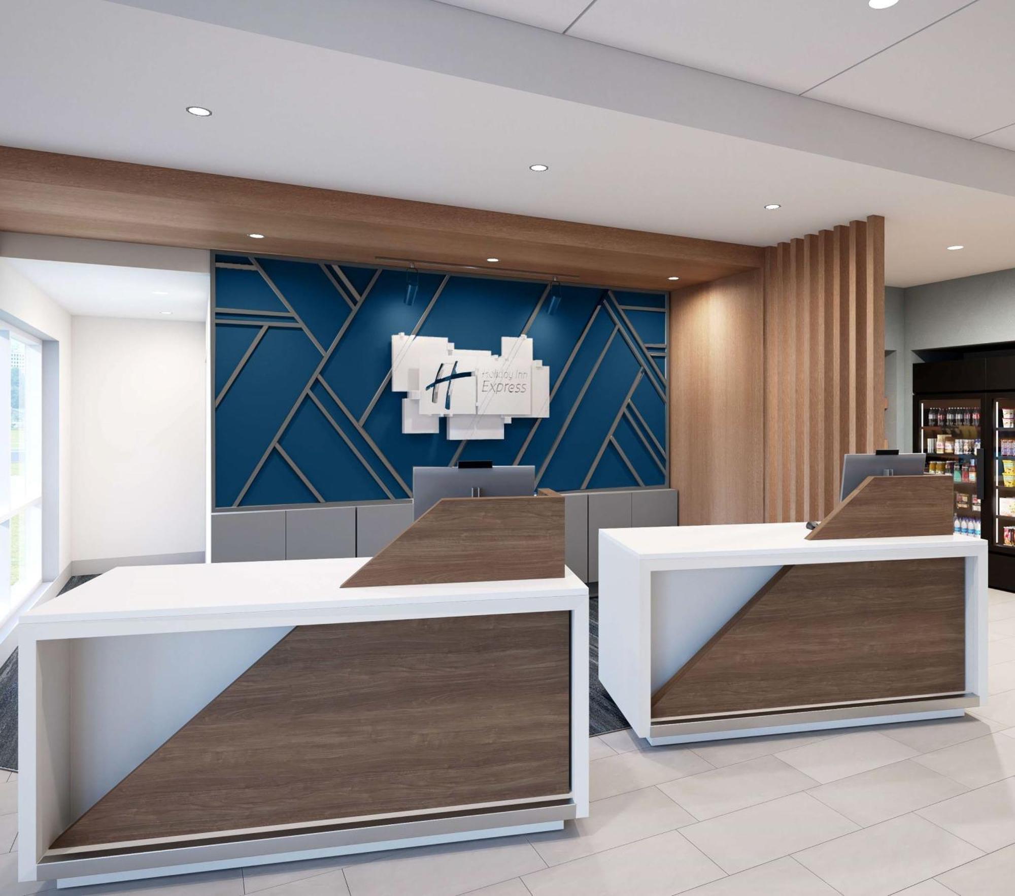 Holiday Inn Express Greencastle, An Ihg Hotel Εξωτερικό φωτογραφία