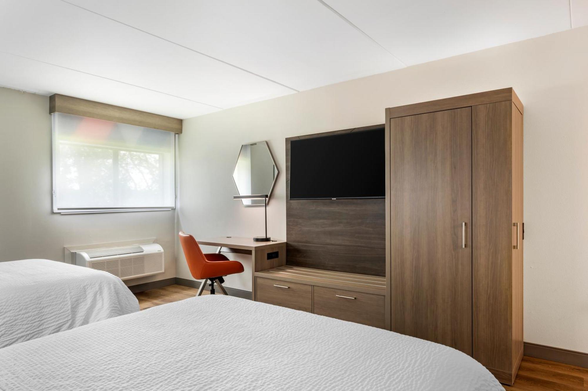 Holiday Inn Express Greencastle, An Ihg Hotel Εξωτερικό φωτογραφία
