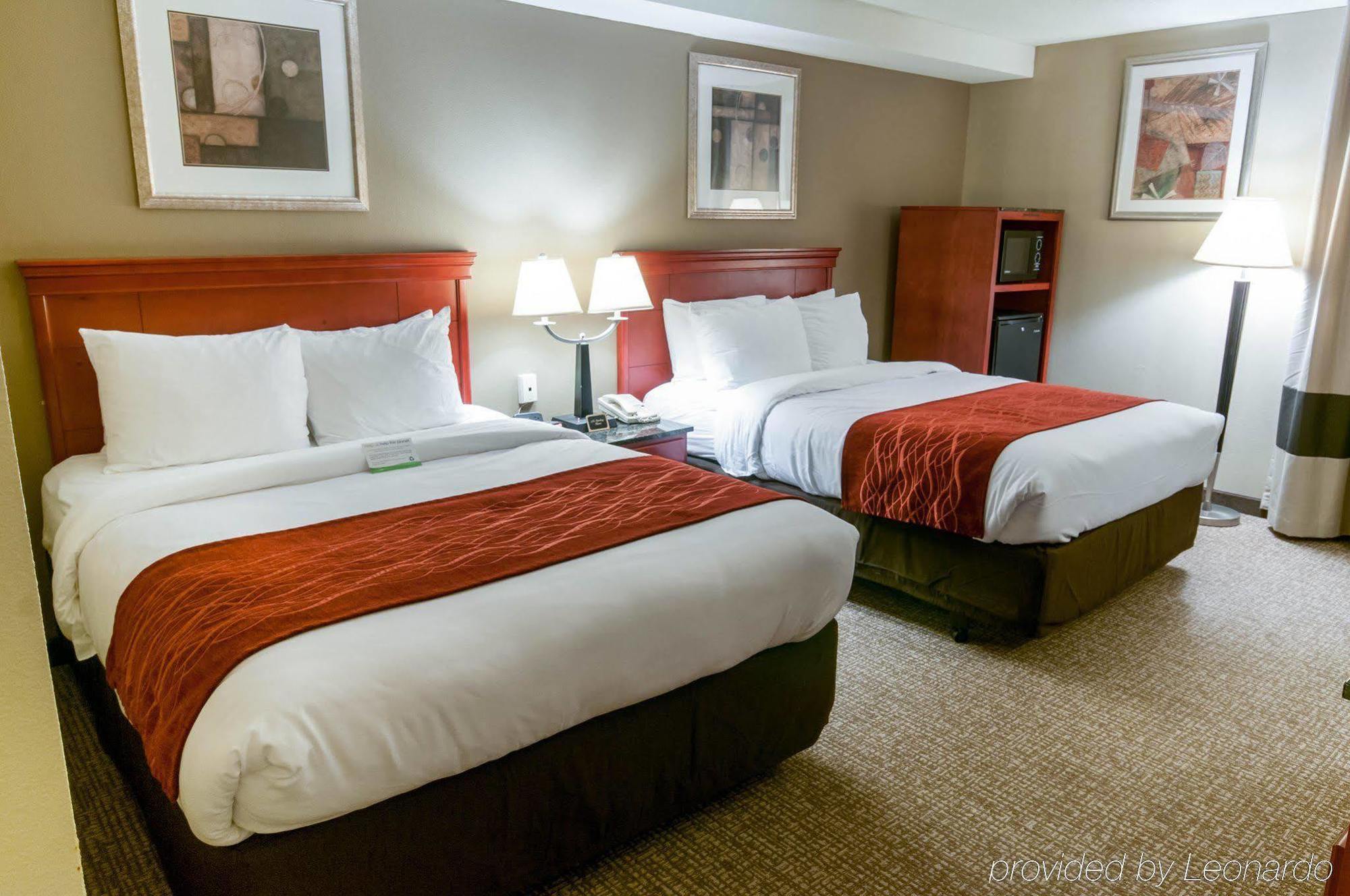 Holiday Inn Express Greencastle, An Ihg Hotel Εξωτερικό φωτογραφία