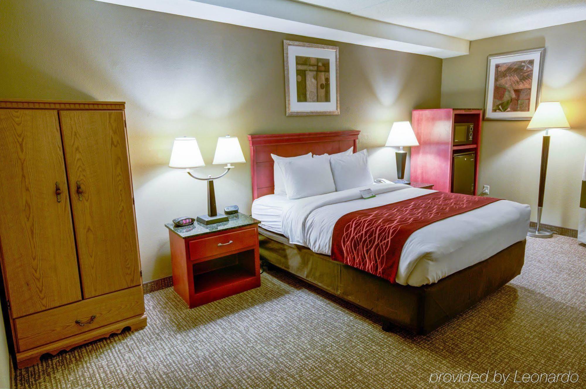 Holiday Inn Express Greencastle, An Ihg Hotel Εξωτερικό φωτογραφία