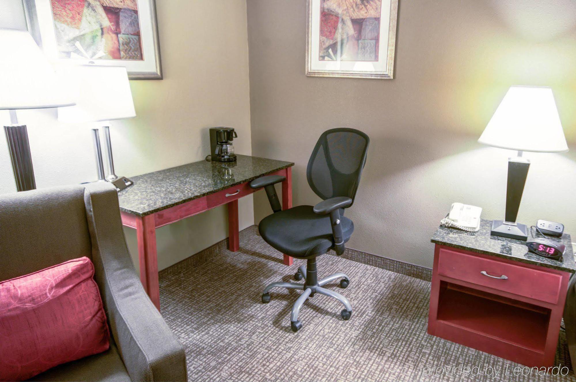 Holiday Inn Express Greencastle, An Ihg Hotel Εξωτερικό φωτογραφία