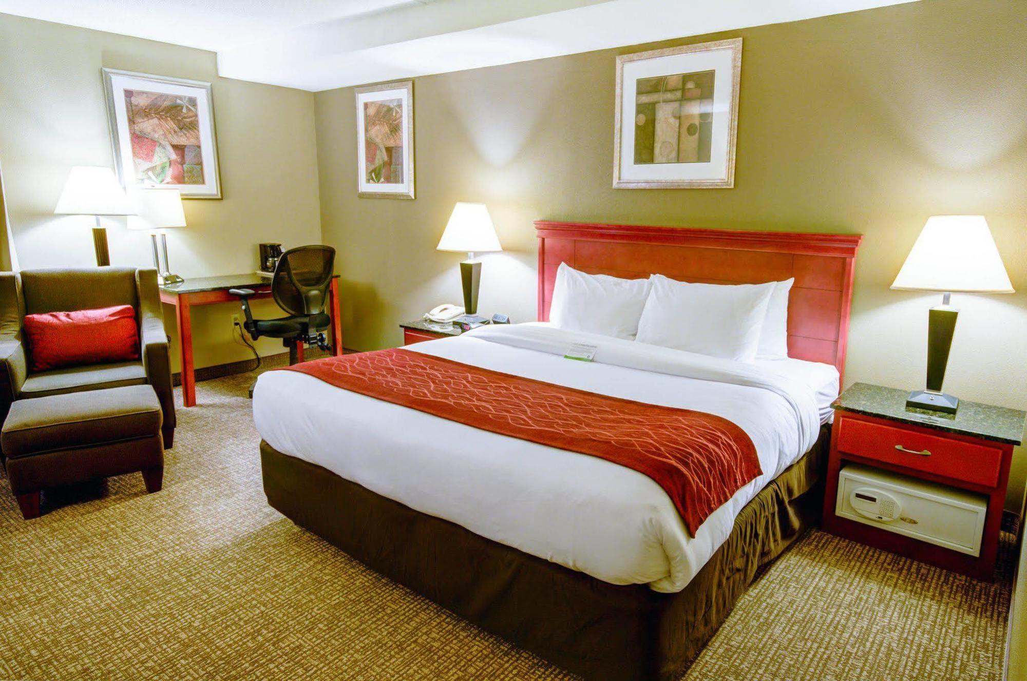 Holiday Inn Express Greencastle, An Ihg Hotel Εξωτερικό φωτογραφία