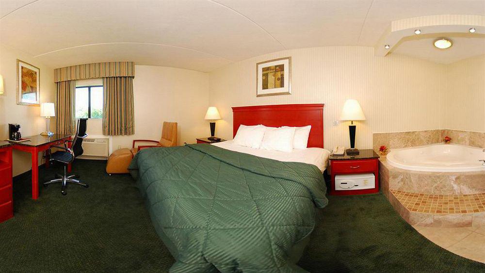 Holiday Inn Express Greencastle, An Ihg Hotel Εξωτερικό φωτογραφία